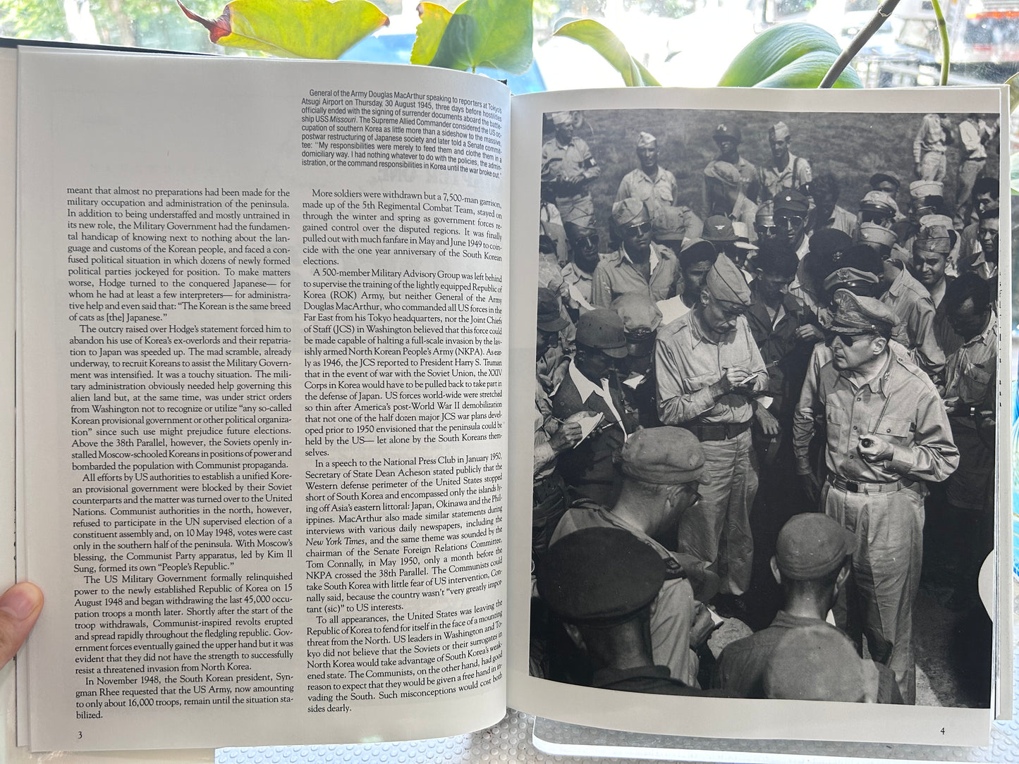 1990年首版精裝《韓戰 1950–1953：圖解歷史》D. M. Giangreco 著 War in Korea, 1950–1953: A Pictorial History by D. M. Giangreco (1990 Presidio Press, First Edition Hardcover)