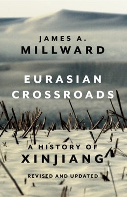 Eurasian crossroad (Signed by Author)