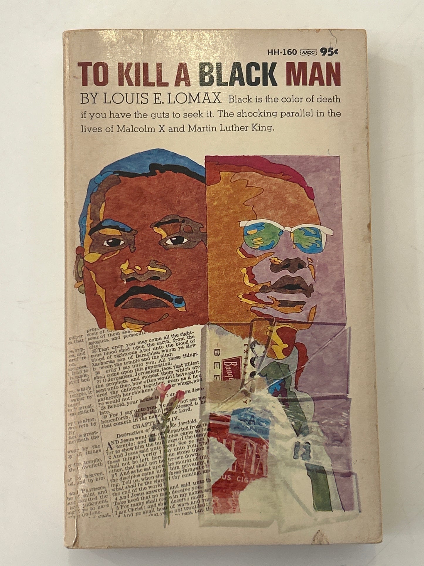 To Kill A Black Man