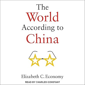 中国眼中的世界
