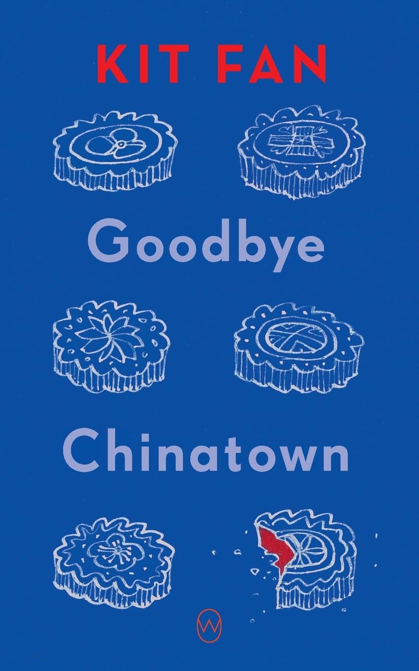 Goodbye Chinatown