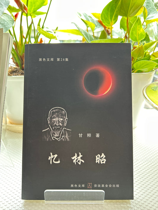 忆林昭