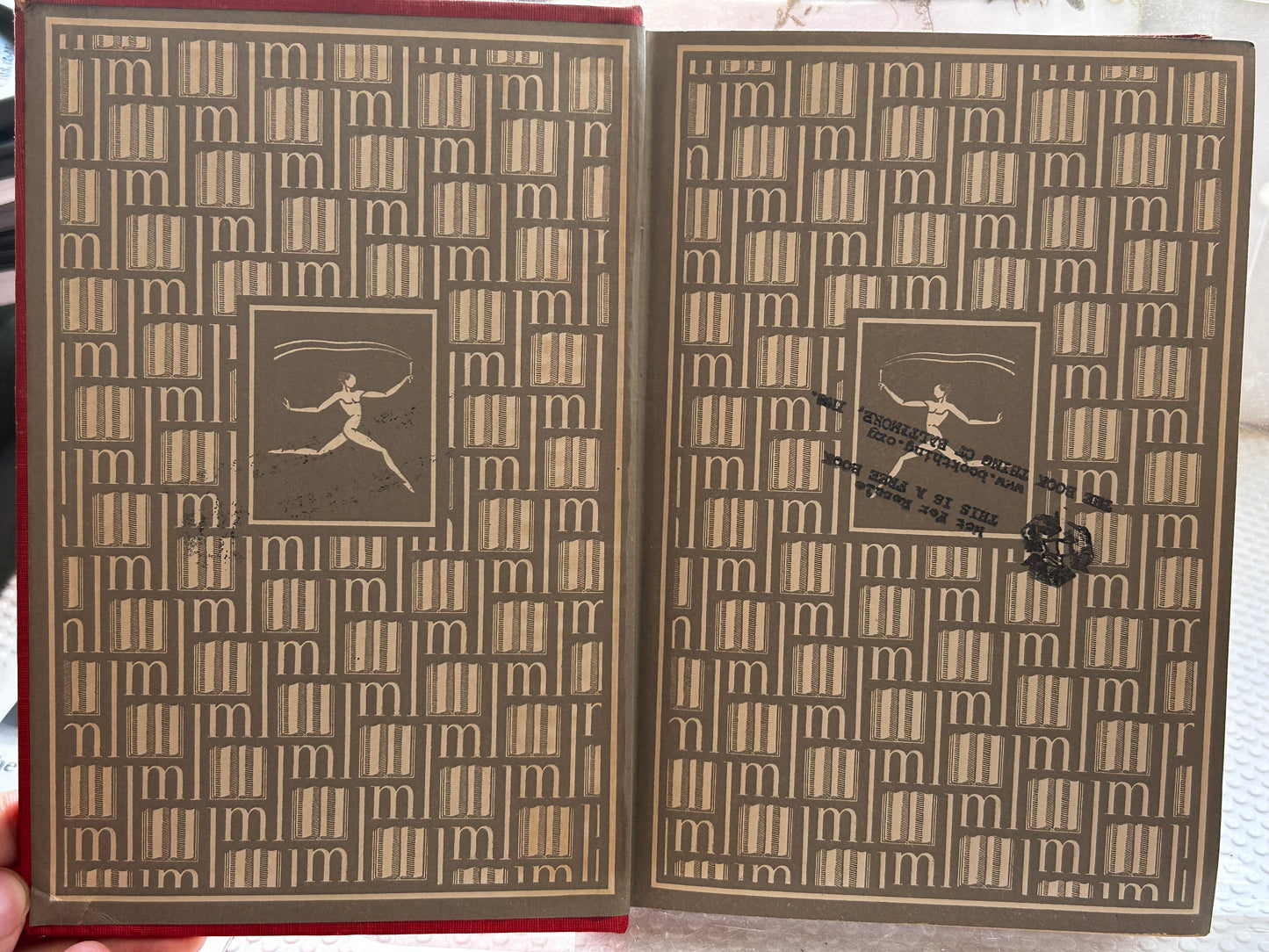1944年版《紅星照耀中國》作者埃德加·斯諾 Red Star Over China by Edgar Snow (The Modern Library, 1944 Edition)