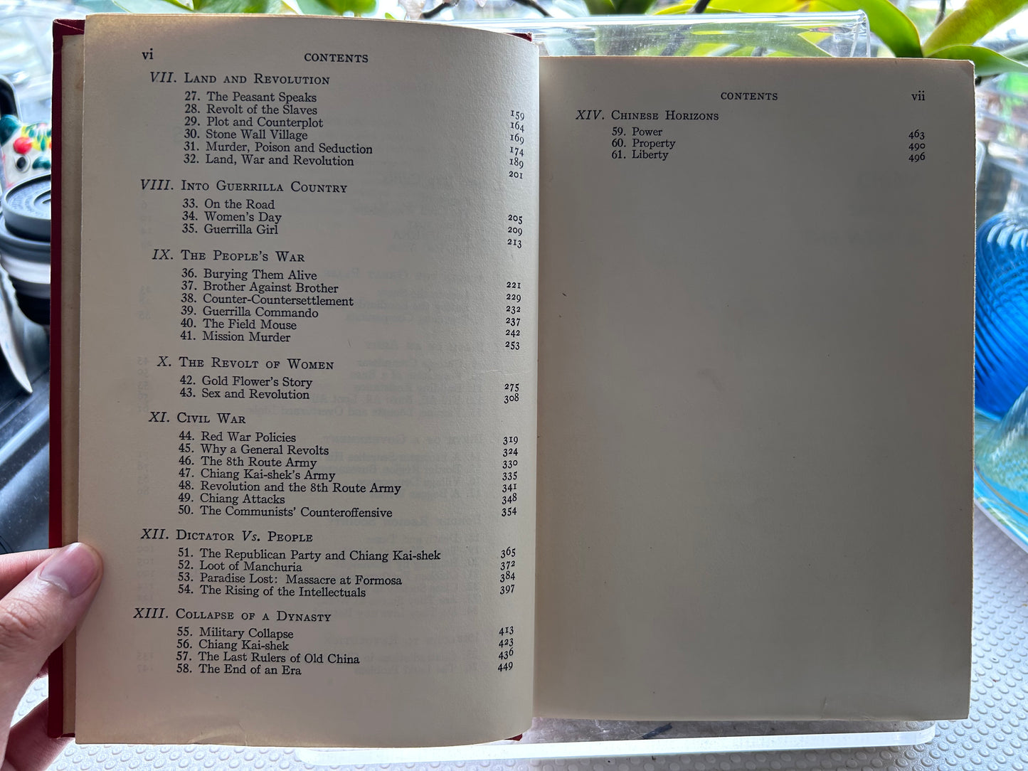 1949 First Edition China Shakes the World by Jack Belden 1949首版傑克·貝爾登《中國震撼世界》