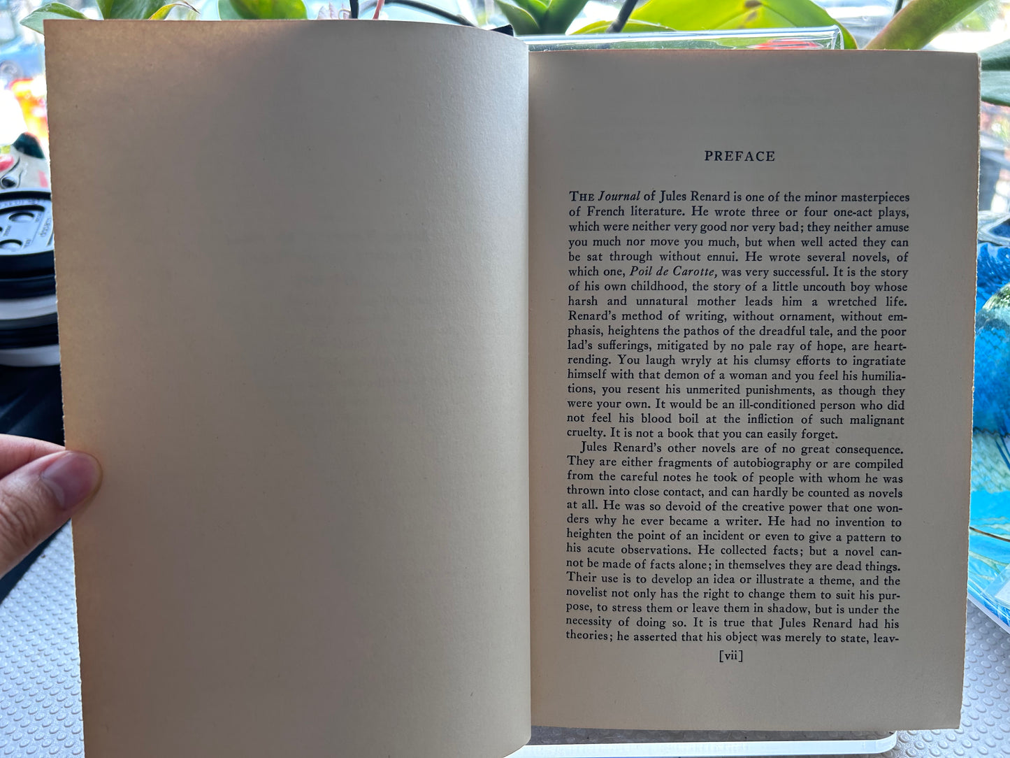 1949 First Edition: W. Somerset Maugham’s A Writer’s Notebook Hardcover 1949年首版《毛姆作家筆記》精裝本