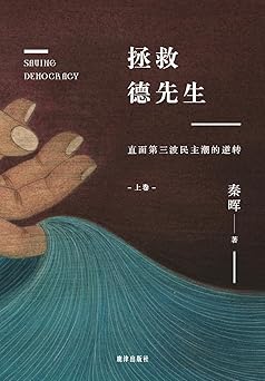 拯救德先生(上下两册)