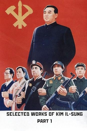 Selected Works of Kim Il-Sung, Volume 1
