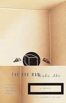 The Box Man: A Novel (Vintage International)