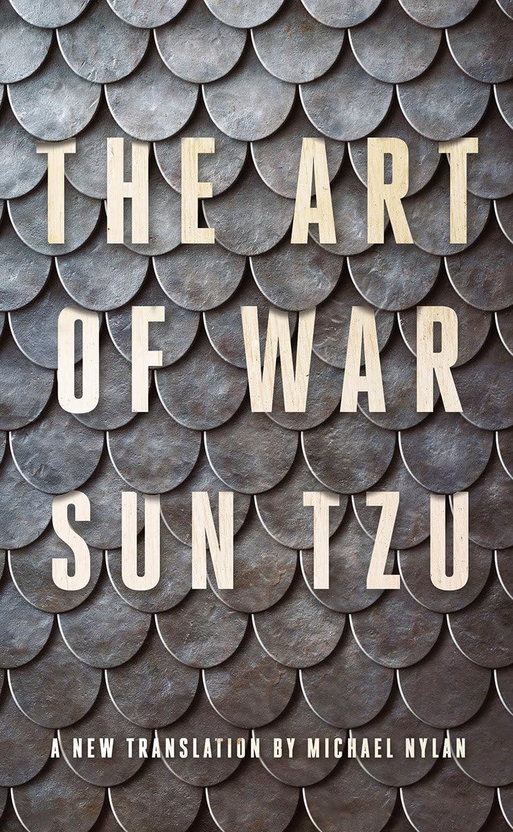 The Art of War (Norton)