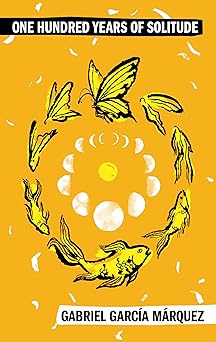 百年孤寂：小說