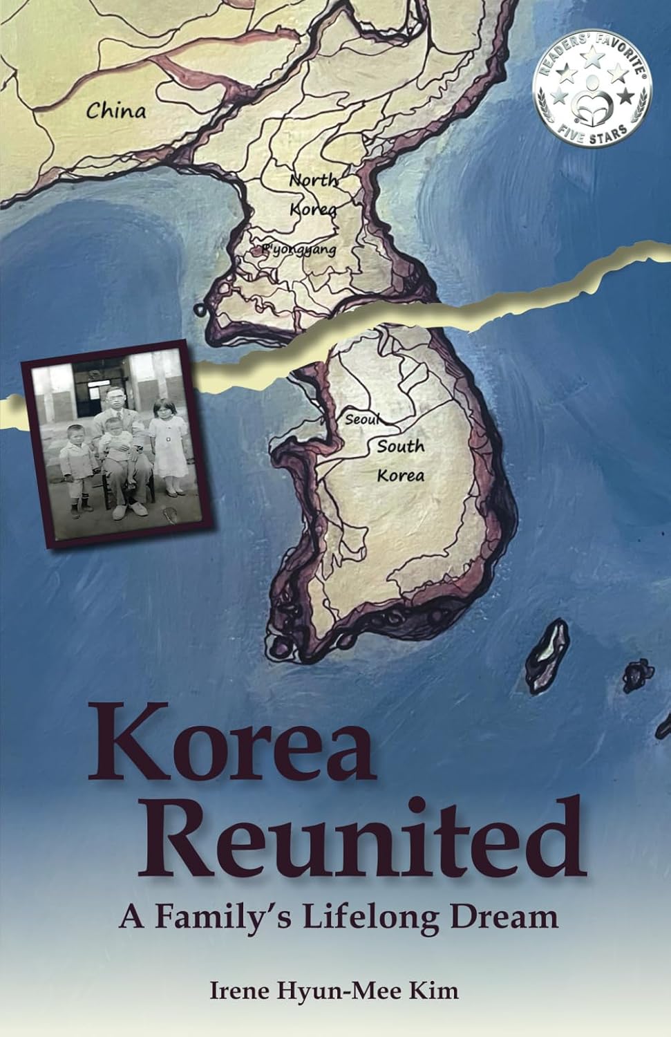 Korea Reunited: A Family's Lifelong Dream