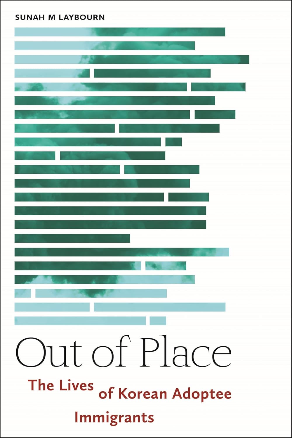 Out of Place (Asian American Sociology)