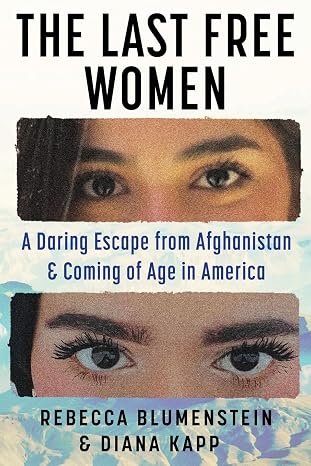 The Last Free Women