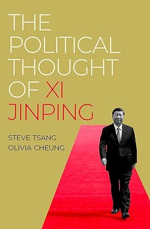 习近平政治思想