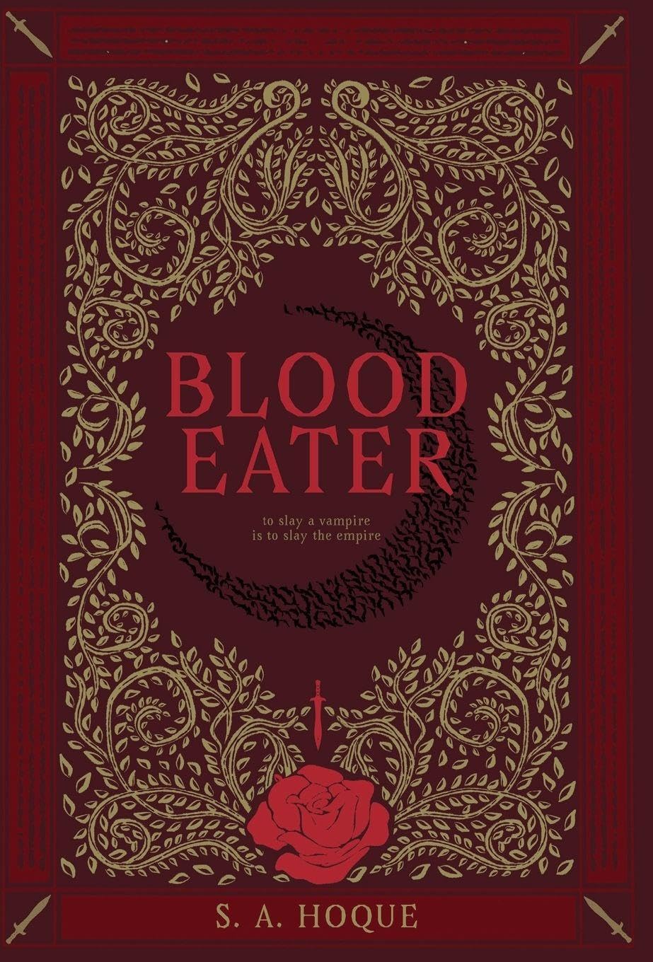 Blood Eater