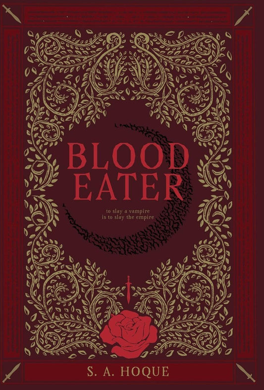 Blood Eater