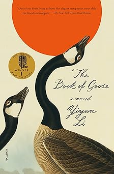 Book of Goose