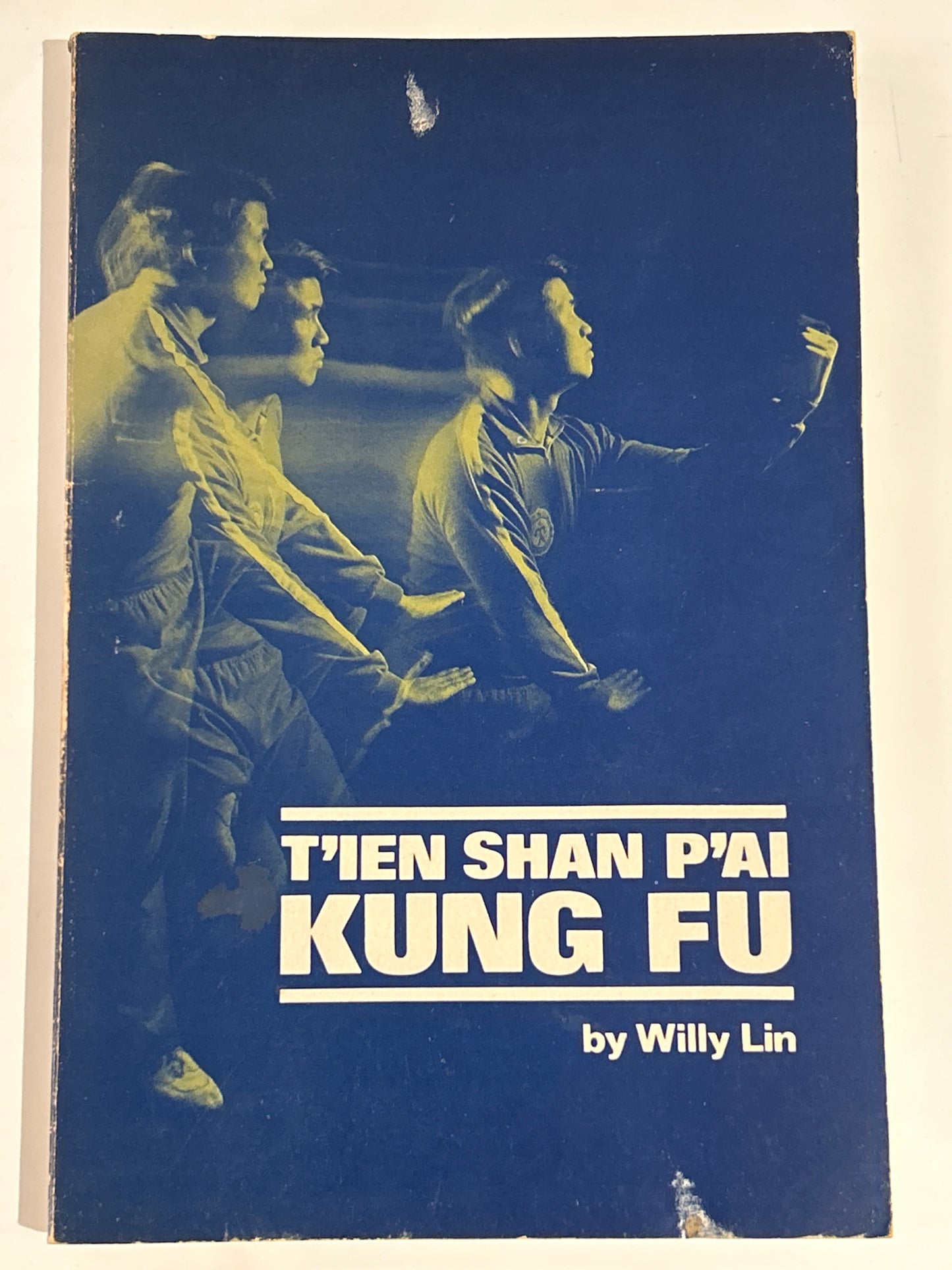 T’ien Shan P’ai Kung Fu