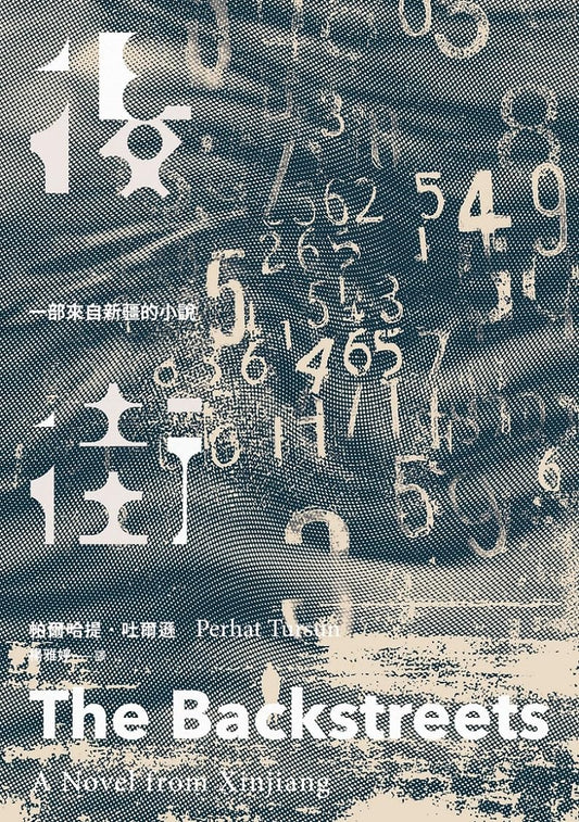 后街: 一部来自新疆的小说 The Backstreets