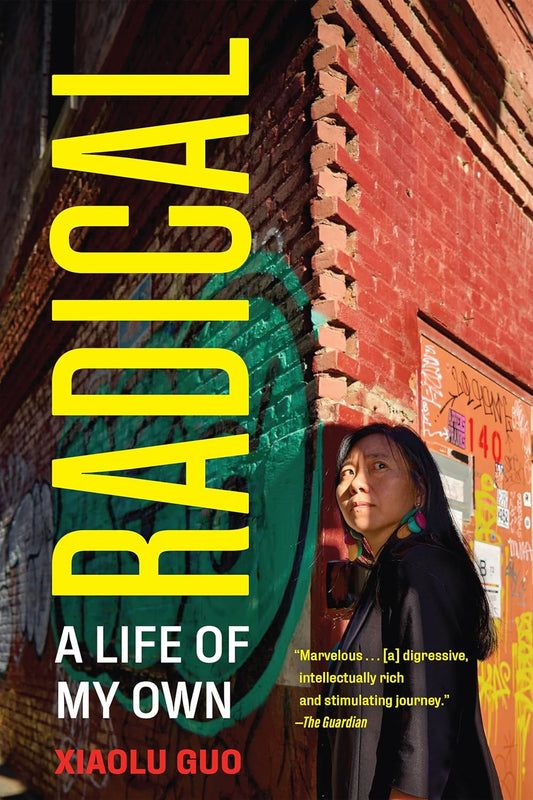 Radical: A Life of My Own