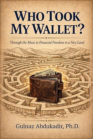 Who Took My Wallet