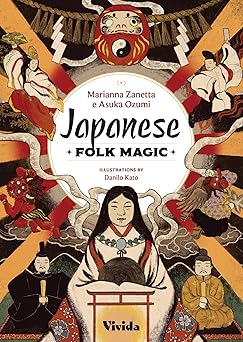 Japanese Folk Magic