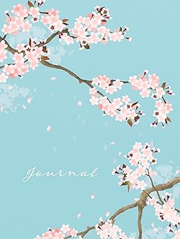 春日樱花手帐