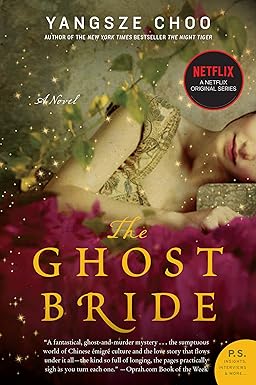 Ghost Bride