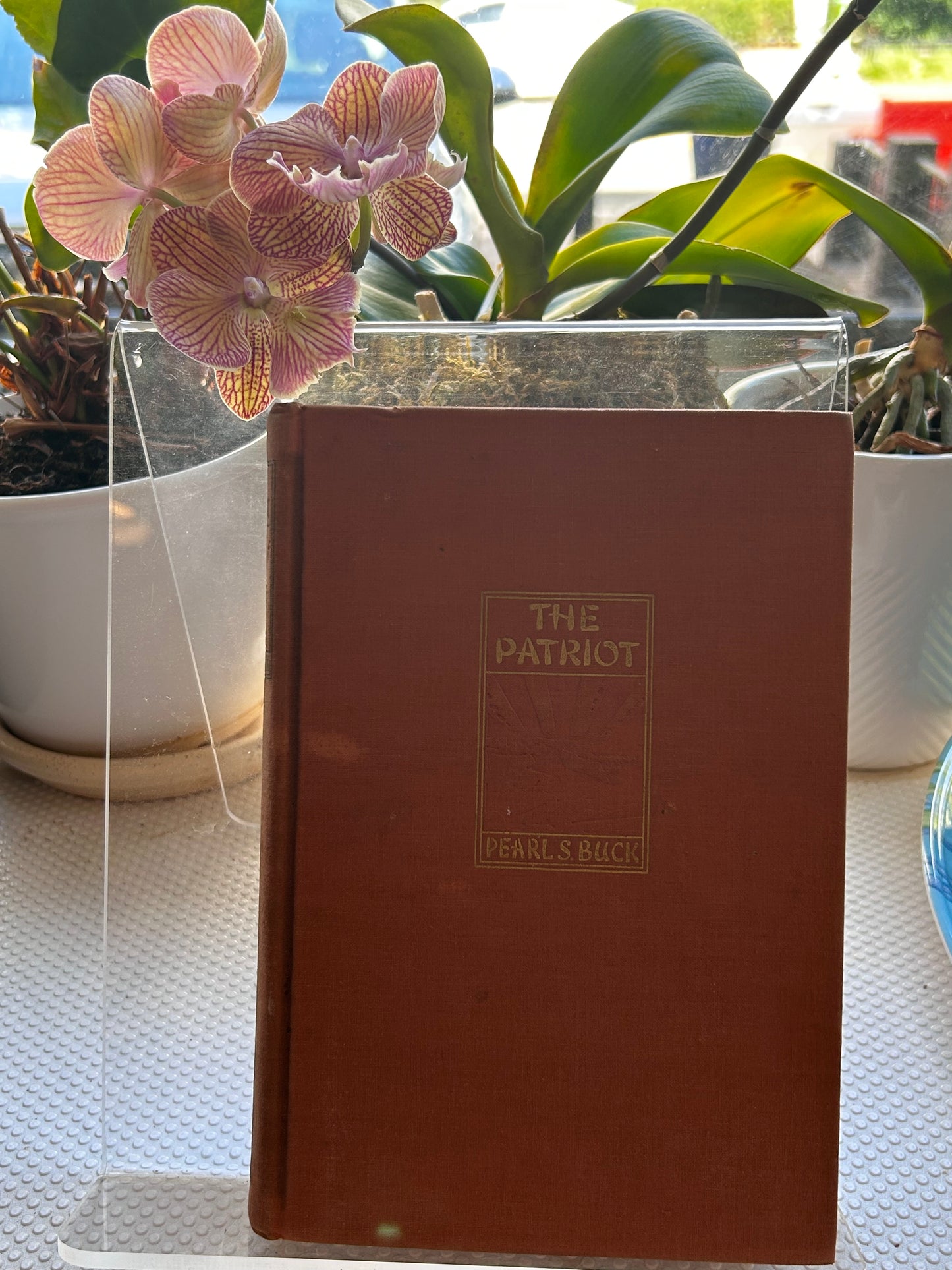 賽珍珠珍稀John Day五冊套裝 Pearl S. Buck Collection: A Rare 5-Volume "John Day"