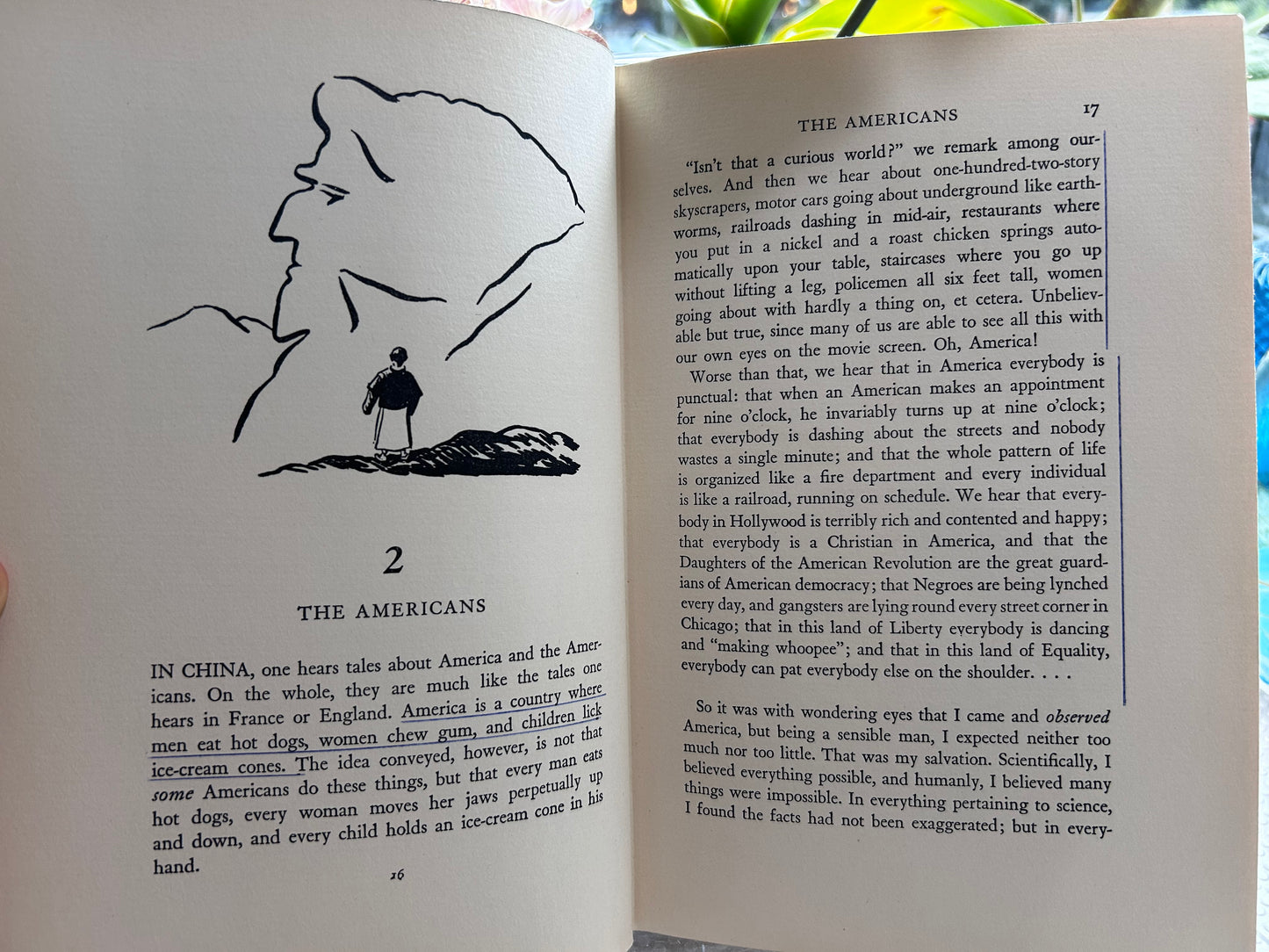 林語堂《愛與諷刺》（1940年首版）With Love and Irony by Lin Yutang (1940 First Edition/Early Printing)