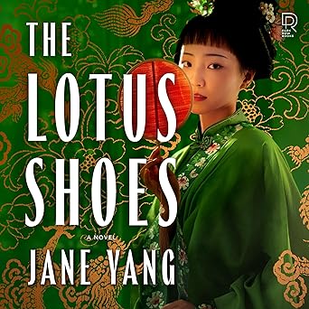 Lotus Shoes (Original)