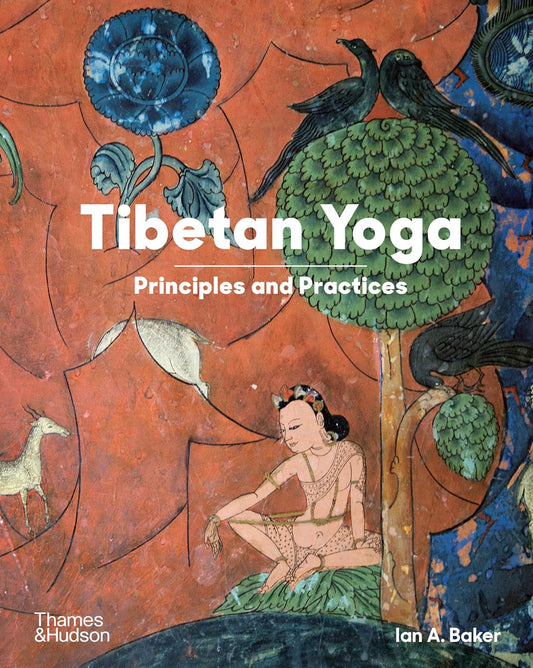 Tibatan Yoga