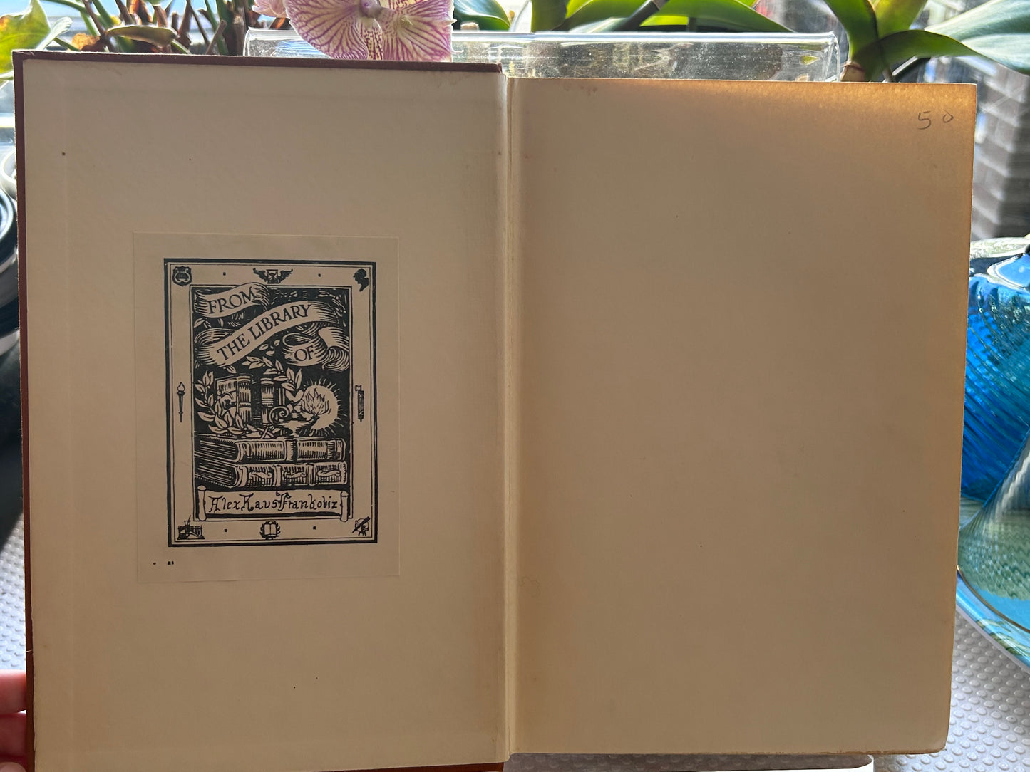 賽珍珠珍稀John Day五冊套裝 Pearl S. Buck Collection: A Rare 5-Volume "John Day"