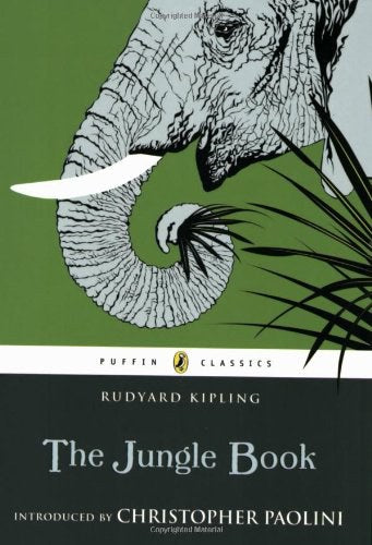 叢林奇譚（Puffin Classics）