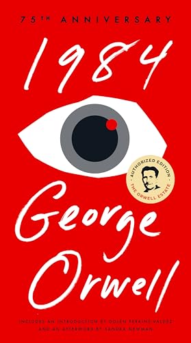 1984: 75th Anniversary (Signet Classics)