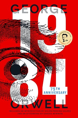 1984: 75th Anniversary - Softcover
