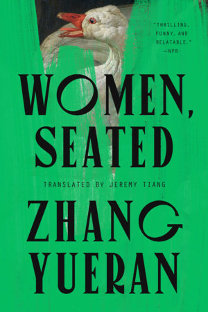 Women, Seated