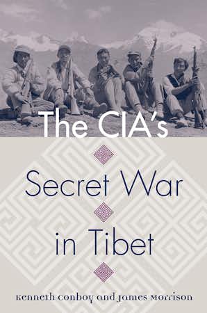 The CIA's Secret War in Tibet