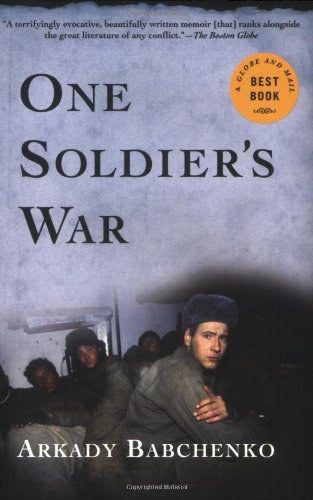 One Soldier's War