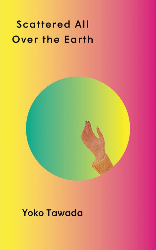 Scattered All Over the Earth