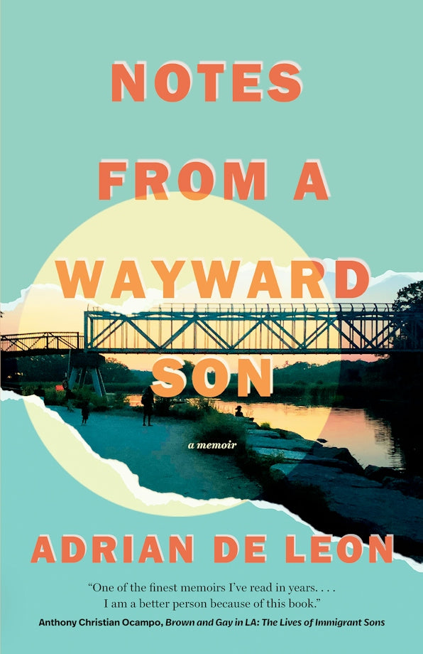 Notes from a Wayward Son