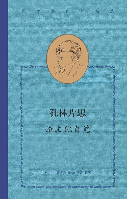 孔林片思：論文自覺化