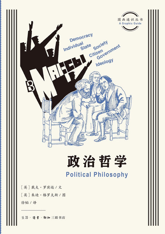政治哲學