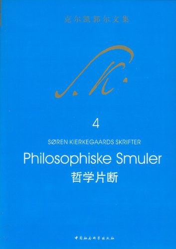 哲學片段