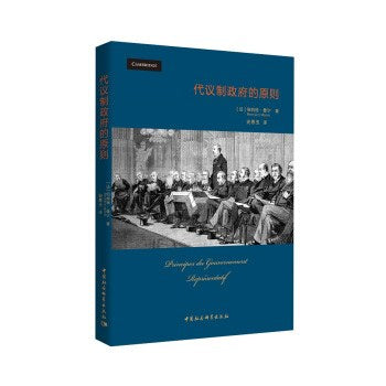 代議政政府的原則