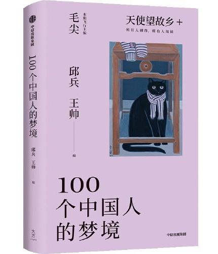 100个中国人的梦境