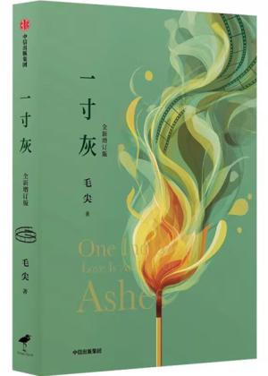 一寸灰 (全新增订版)