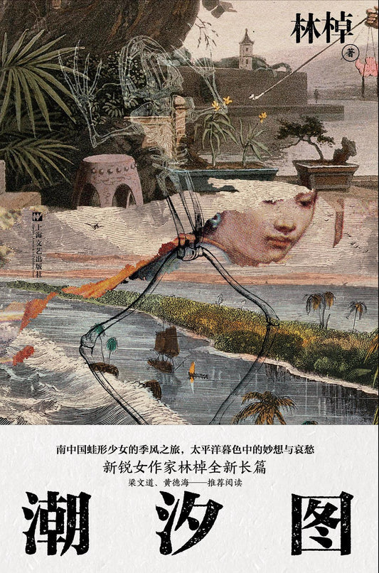 潮汐圖