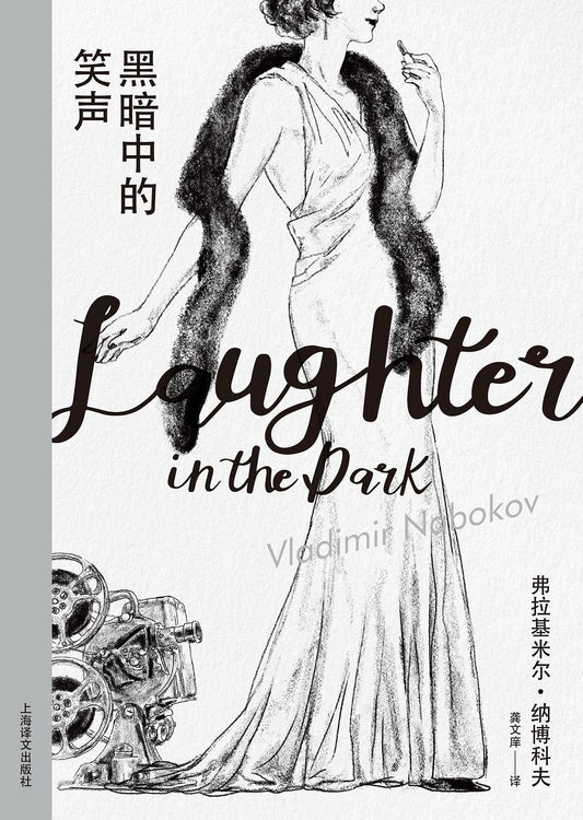 黑暗中的笑声（纳博科夫精选集I）