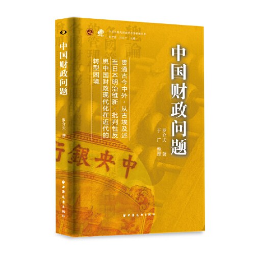 中國財政問題